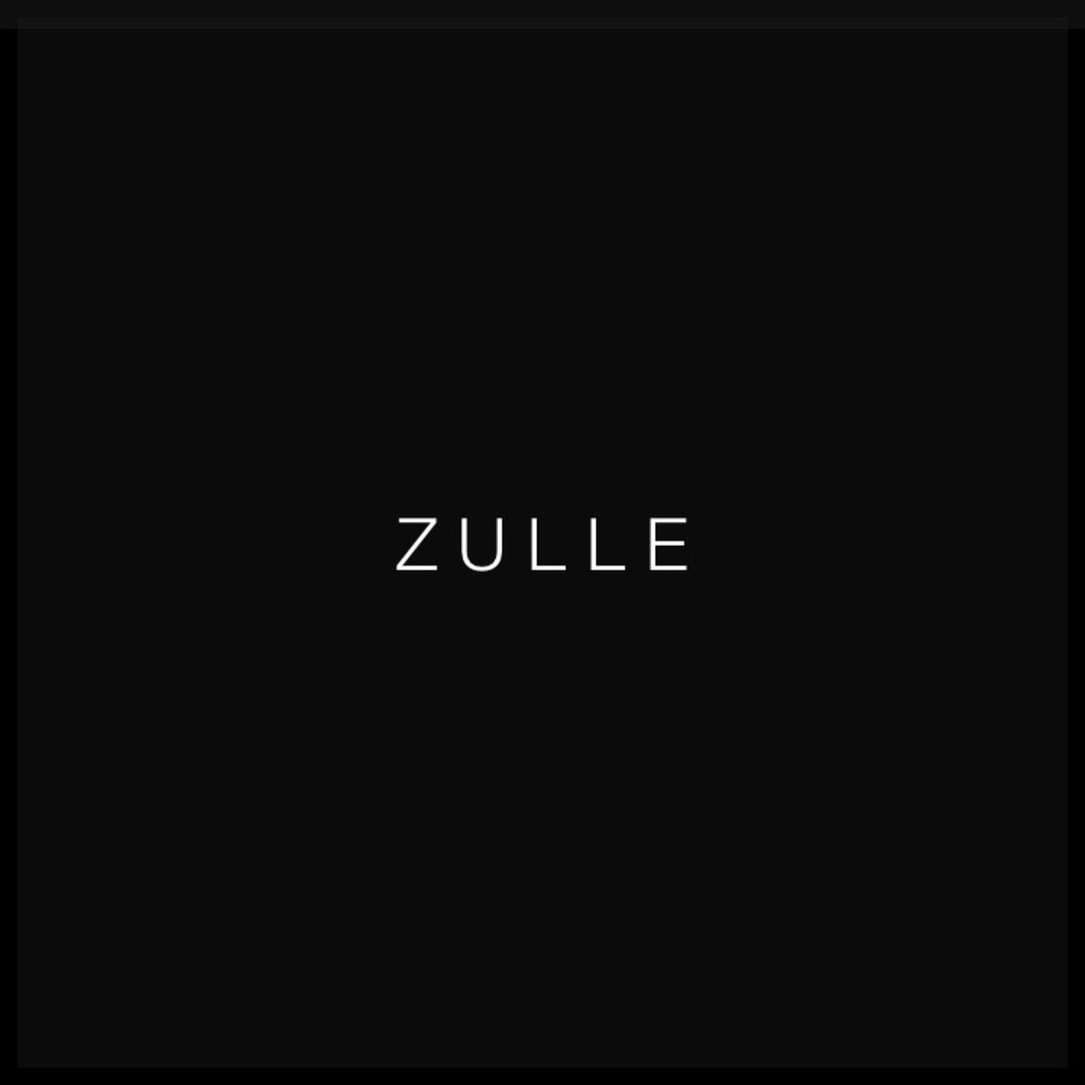 Meet your Posher, Zulle